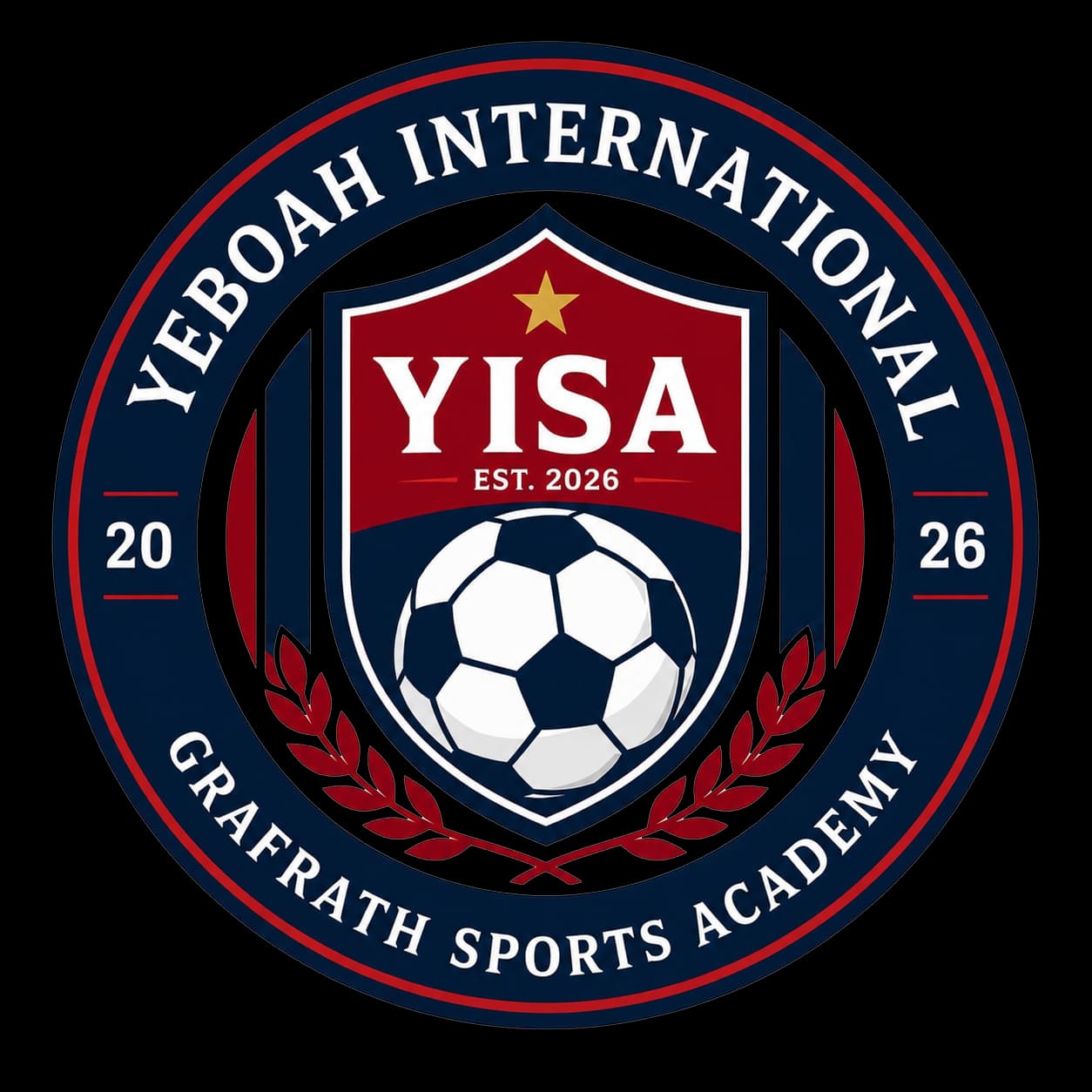 YISA LOGO