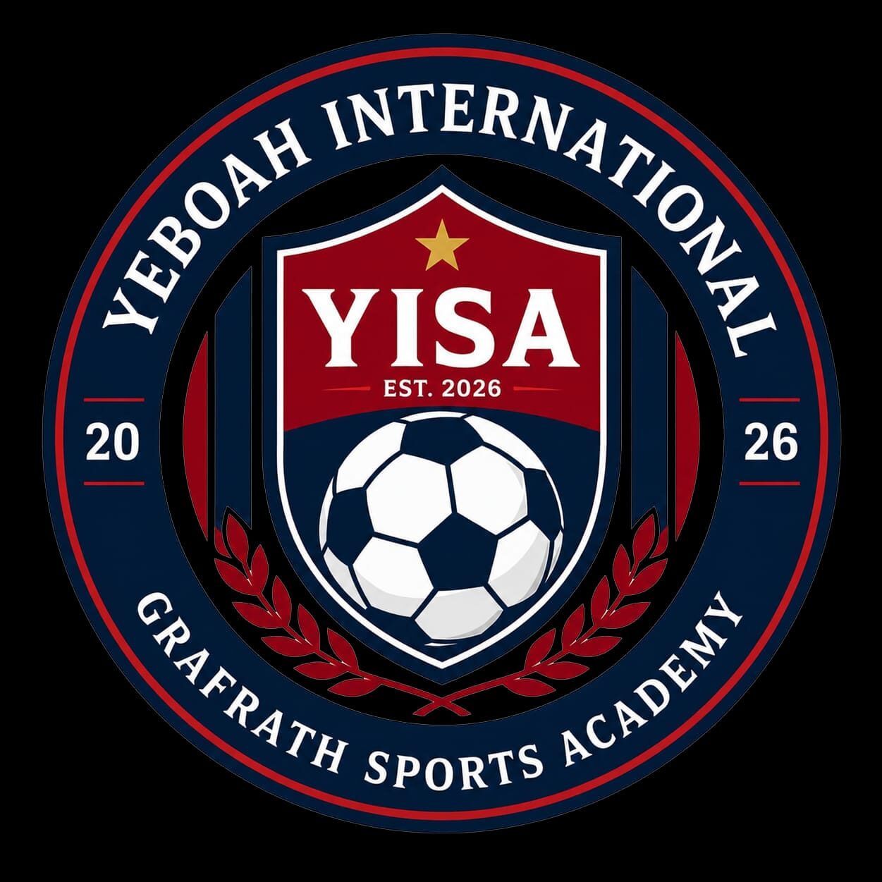 YISA LOGO